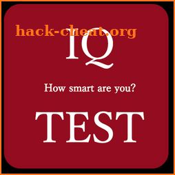 IQ Test - How smart are you? icon