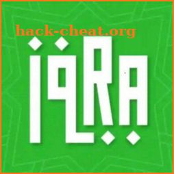 Iqra Wallet icon