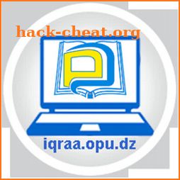 IQRAA - Bibliothèque Numérique de l’OPU icon