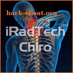 iRadTech Chiro icon