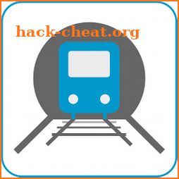 IRCTC Next Generation eTicketing System icon