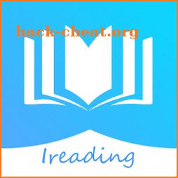 Ireading icon