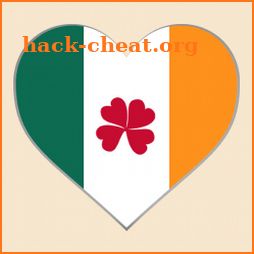 Ireland Chat Dating icon