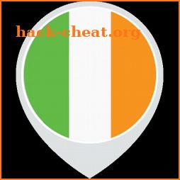 Ireland VPN Proxy - Secure WiFi Hotspot icon