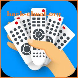 iRemote - universal remote control icon