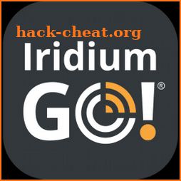 Iridium GO! icon