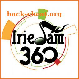 IrieJam Radio icon