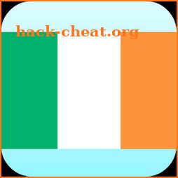 Irish English Translator icon