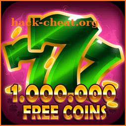 Irish Fortunes Slots Games icon