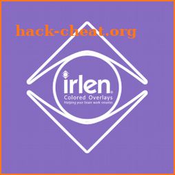 Irlen® Colored Overlays icon