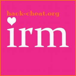 irm - interracial match mixed icon