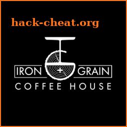 Iron + Grain Coffee House icon