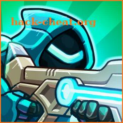 Iron Marines Invasion icon