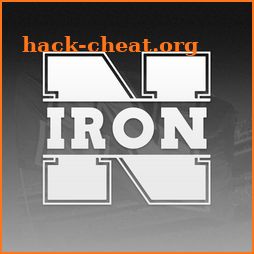 Iron N Rewards icon