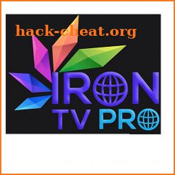 IRON PRO icon