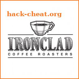 Ironclad Coffee icon