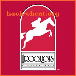 Iroquois Steeplechase icon