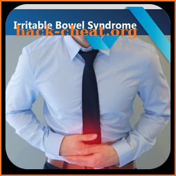 Irritable Bowel Syndrome icon