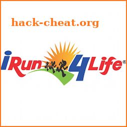 iRun4Life icon