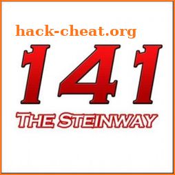 IS 141 The Steinway icon