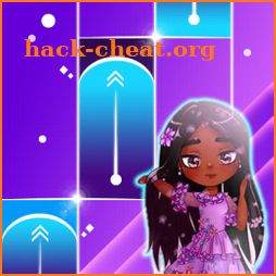 Isabela Encanto Piano Game icon