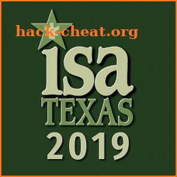 ISAT 2019 icon