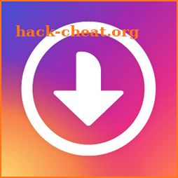 iSave - Video Downloader for Instagram & Facebook icon