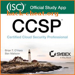 (ISC)² CCSP Official Study icon