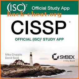 (ISC)² CISSP Official Study icon