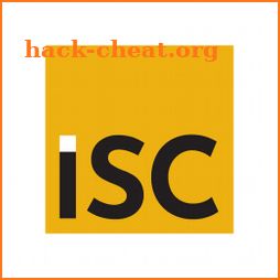 ISC Events icon