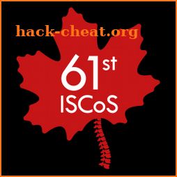 ISCoS 2022 icon