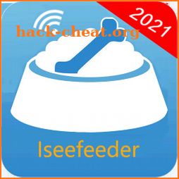 Iseefeeder icon