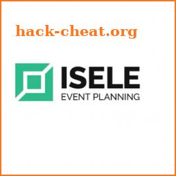 Isele Event App icon