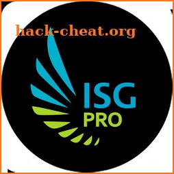 ISG Pro icon