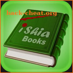 iShia Books icon