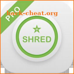 iShredder™ PRO Data Shredder icon