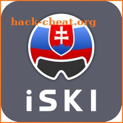 iSKI Slovakia - Ski, snow, resort info, tracker icon