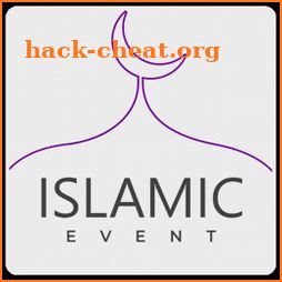 Islamic Events icon