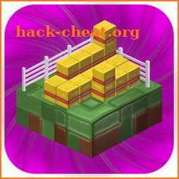 Island Craft 3D: City Build icon