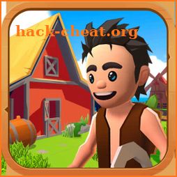 Island Life：Build Farm icon