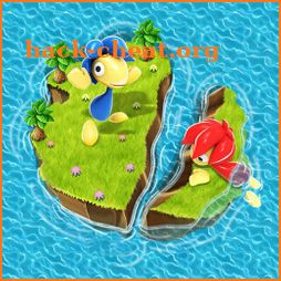 Island Survivor 3d icon