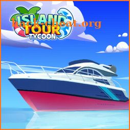 Island Tour Tycoon icon