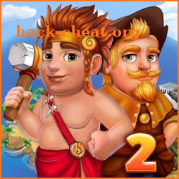 Island Tribe 2 icon