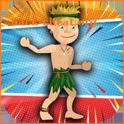 IslandMan Adventure Run 2019 icon