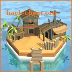 Islands Idle icon