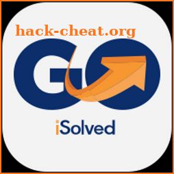 iSolved Go icon