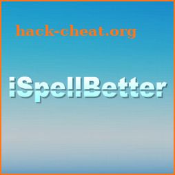 iSpellBetter icon