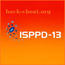 ISPPD-13 icon