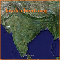 ISRO BHUVAN INDIAN LIVE icon