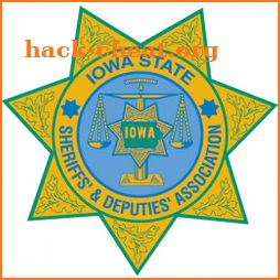 ISSDA icon